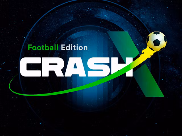 CrashX Football Edition