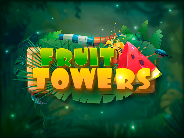 Fruit Towers