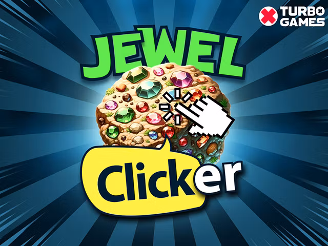Jewel Clicker