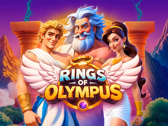 Rings of Olympus