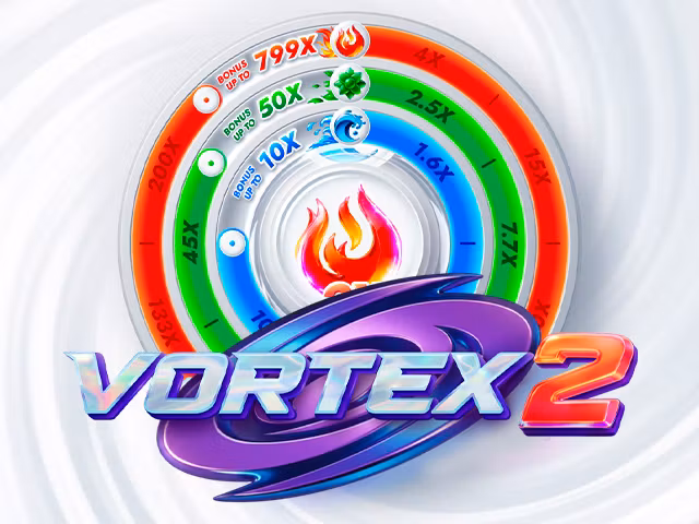 Vortex 2