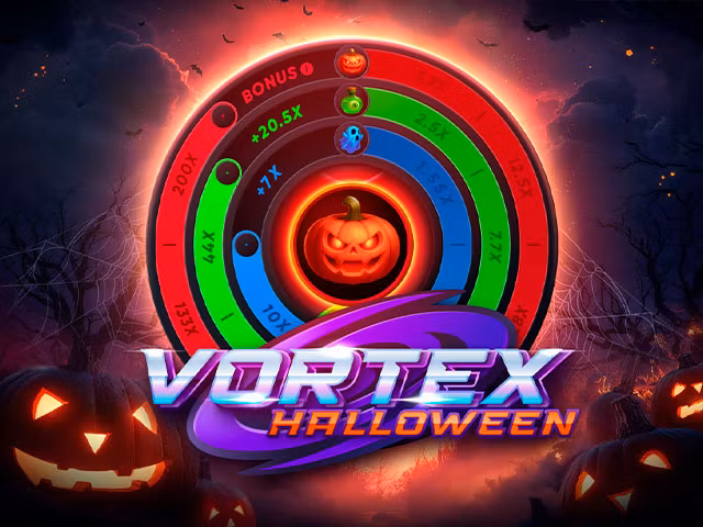 Vortex Halloween