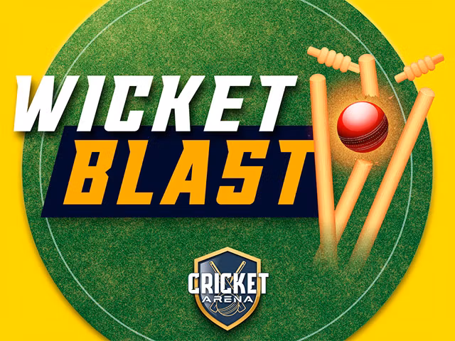 Wicket Blast