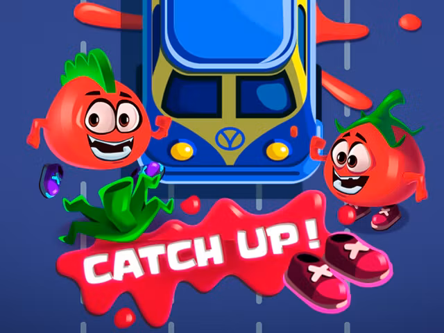 Catch Up!