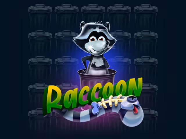 Raccoon