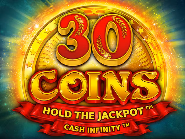 30 Coins™