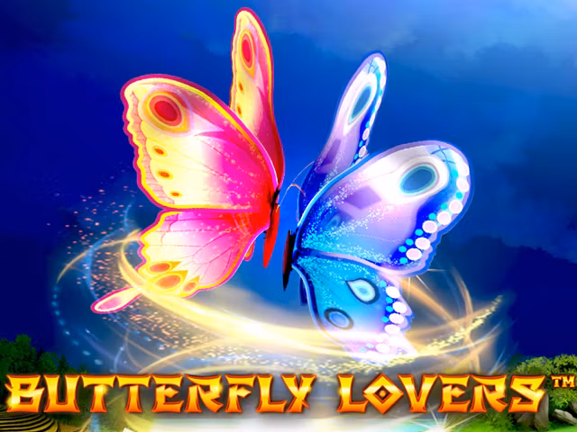 Butterfly Lovers