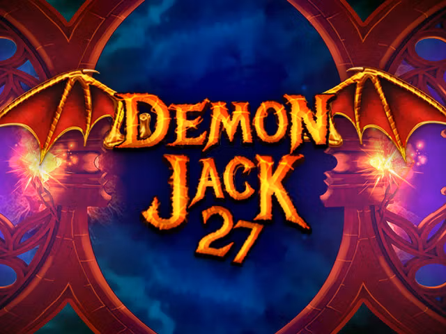 Demon Jack 27