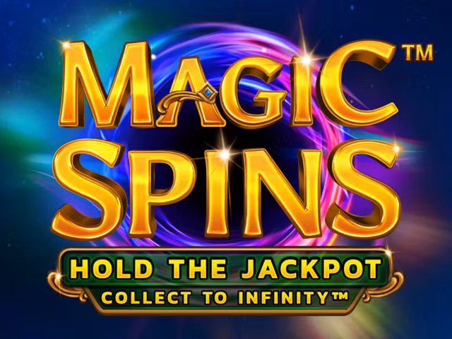 Magic Spins