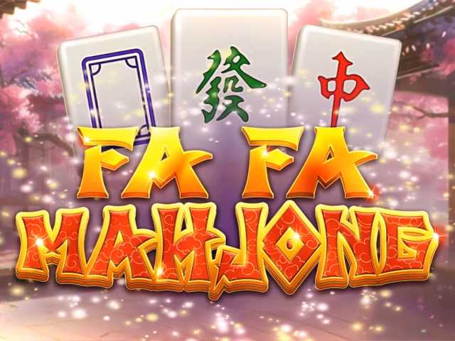 Fa Fa Mahjong