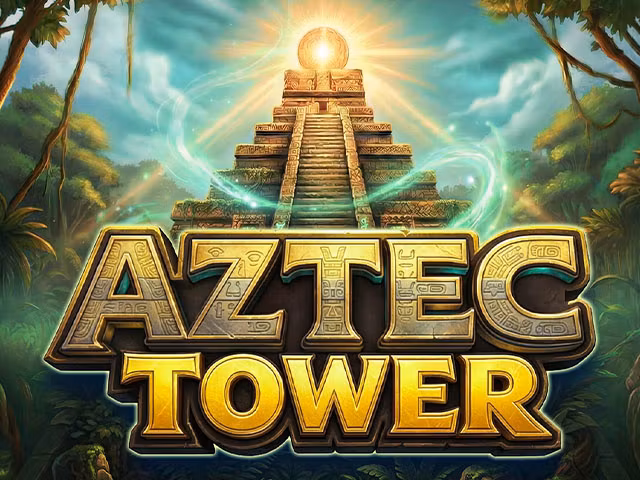Aztec Tower