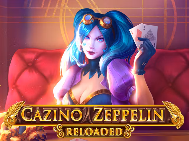 Cazino Zeppelin Reloaded