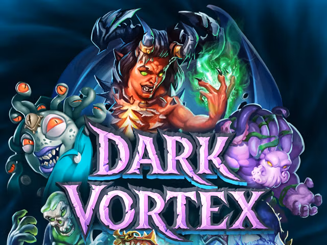 Dark Vortex