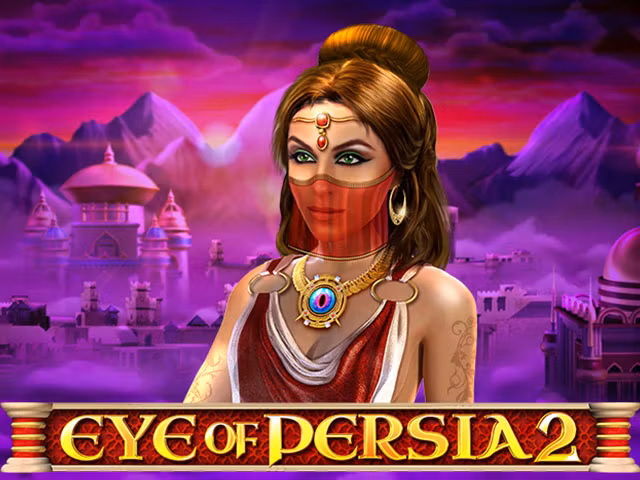 Eye of Persia 2