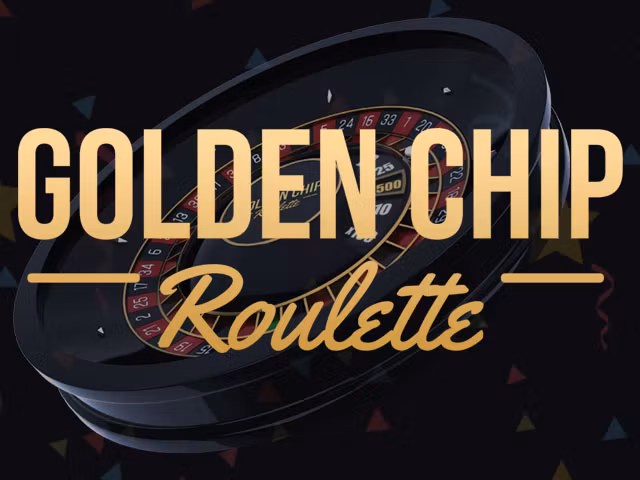 Golden Chip Roulette