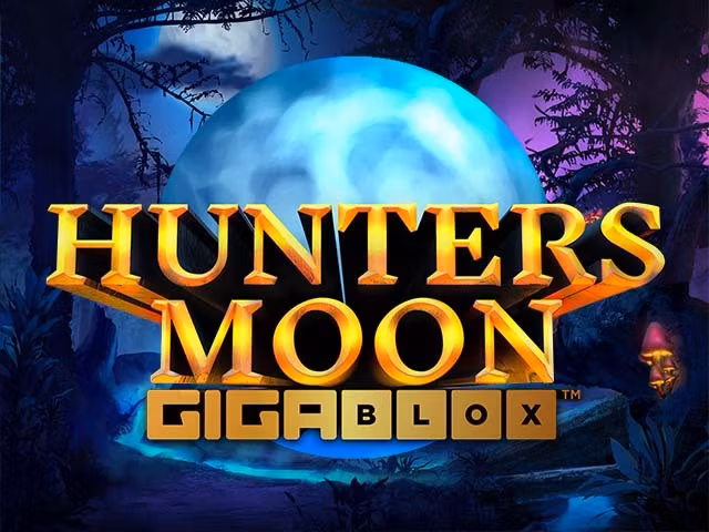 Hunters Moon Gigablox