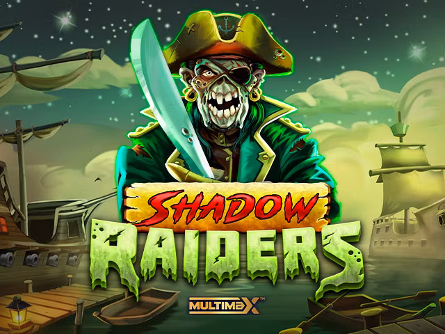 Shadow Raiders MultiMax