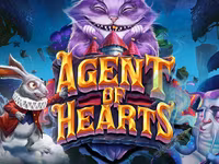 Agent of Hearts