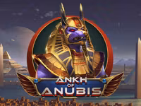 Ankh of Anubis