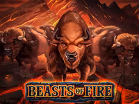 Beasts Of Fire