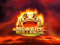 Blazin' Bullfrog