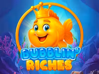 Bubblin' Riches