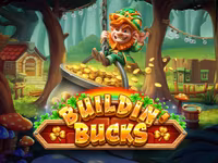 Buildin' Bucks