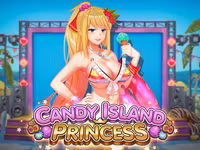 Candy Island Princess