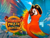 Captain Glum: Pirate Hunter