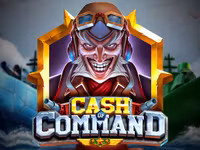 Cash of Command