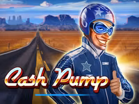Cash Pump