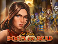Cat Wilde and the Doom of Dead