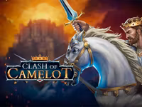 Clash of Camelot