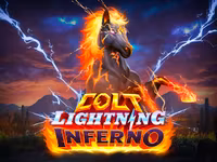Colt Lightning Inferno