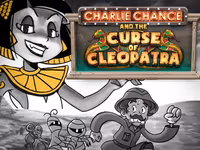Charlie Chance and The Curse of Cleopatra