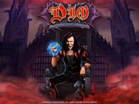 DIO - Killing the Dragon