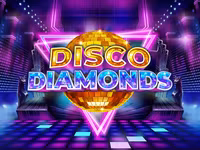 Disco Diamonds