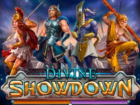 Divine Showdown