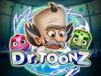 Dr. Toonz
