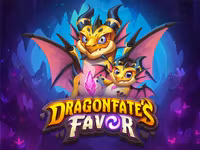 Dragonfate's Favor
