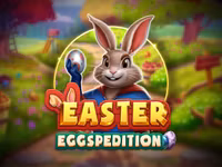 Easter Eggspedition