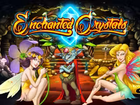 Enchanted Crystals