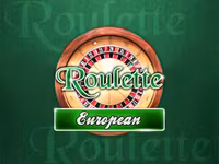 European Roulette Pro