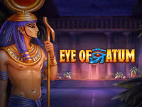 Eye of Atum