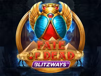 Fate of Dead Blitzways