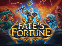 Fate's Fortune