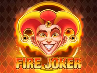Fire Joker