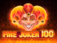 Fire Joker 100