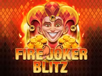 Fire Joker Blitz