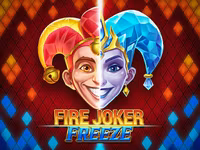 Fire Joker Freeze